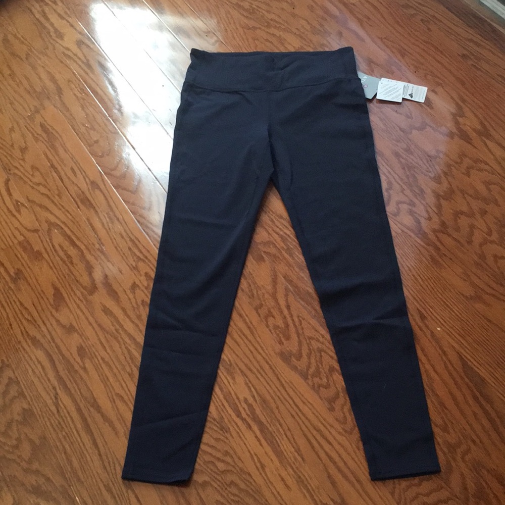 New Athleta High Rise Chaturanga Tight